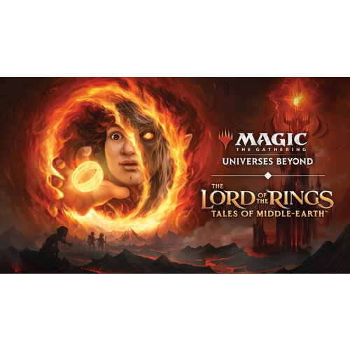 Magic The Gathering Lord of the Rings: Tales of Middle-Earth Pre-Release Tournament 18-06-2023 Magic The Gathering Lord of the Rings: Tales of Middle-Earth Pre-Release Tournament 18-06-2023