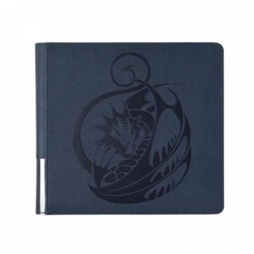 Dragon Shield Dragon Shield Zipster XL - Midnight Blue