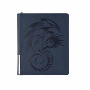 Dragon Shield Dragon Shield Zipster Regular - Midnight Blue