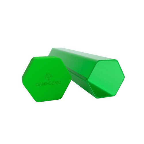 Gamegenic Gamegenic Playmat Tube - Green