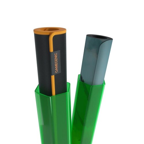 Gamegenic Gamegenic Playmat Tube - Green