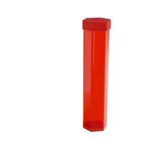 Gamegenic Gamegenic Playmat Tube - Red