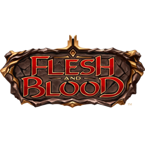 Flesh and Blood Flesh & Blood Armory Event 27-10-2023