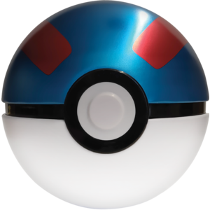 The Pokémon Company Pokemon TCG - Great Ball Tin