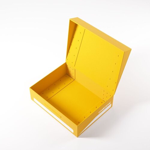 Gamegenic Gamegenic - Token Holder Yellow