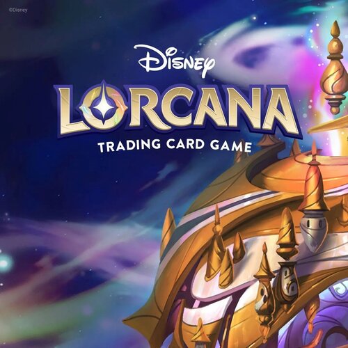 Disney Lorcana Disney Lorcana Weekly League Play