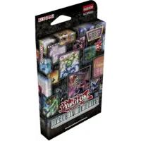 Maze of Memories 3 Booster Pack Yu-Gi-Oh!