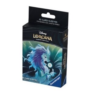 Disney Lorcana Disney Lorcana Card Sleeve - Sisu Set 2