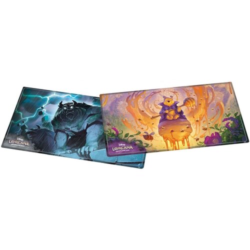 Disney Lorcana Disney Lorcana Playmat - Winnie The Pooh Set 2