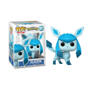 Funko Funko POP! Games: Pokemon - Glaceon