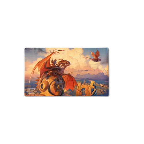 Dragon Shield Dragon Shield Art Playmat - The Adameer