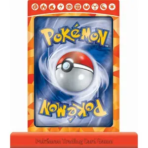 The Pokémon Company Pokemon Official Card Stand - Ultra Pro