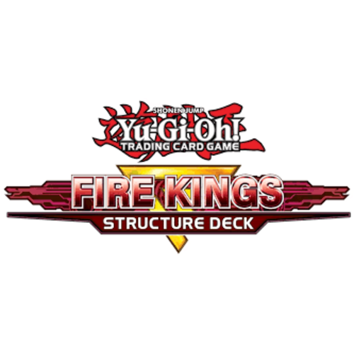 Yu-Gi-Oh! Yu-Gi-Oh! Fire King Structure Deck Release Event 08-12-2023 Yu-Gi-Oh! Yu-Gi-Oh! Fire King Structure Deck Release Event 08-12-2023