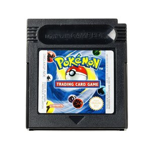 The Pokémon Company Pokemon Trading Card Game - Gameboy Color (excl. Game Box)