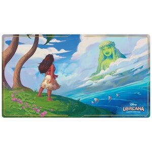 Disney Lorcana Disney Lorcana Playmat - Moana Set 3