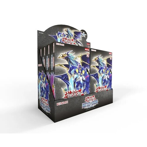 Yu-Gi-Oh! Battles of Legend - Chapter 1 Display Yu-Gi-Oh!