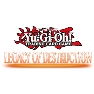 Yu-Gi-Oh! Yu-Gi-Oh! Sneak Peek Legacy of Destruction (Sealed) 21-04-2024