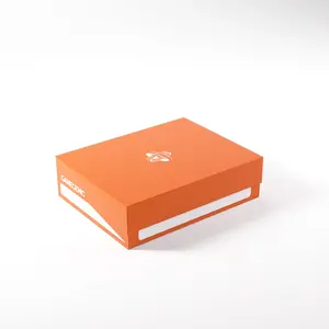 Gamegenic Gamegenic - Token Holder Orange