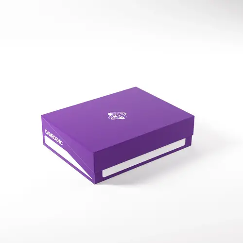 Gamegenic Gamegenic - Token Holder Purple