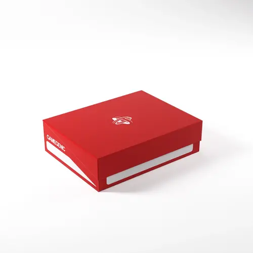 Gamegenic Gamegenic - Token Holder Red