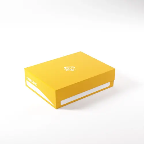 Gamegenic Gamegenic - Token Holder Yellow