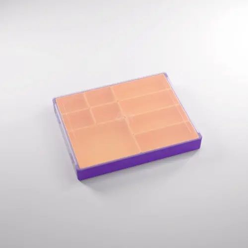 Gamegenic Gamegenic - Token Silo Purple/Orange