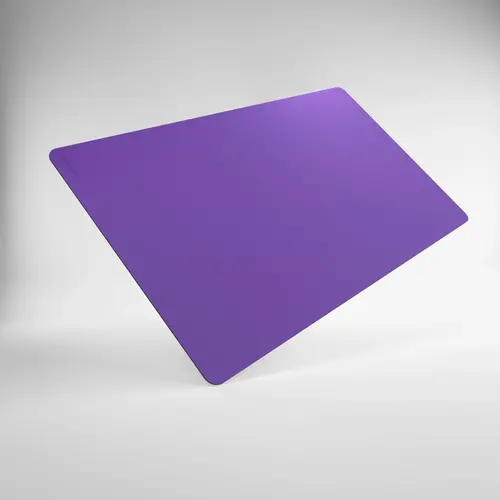 Gamegenic Gamegenic - Prime 2mm Playmat - Purple