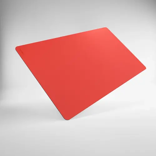 Gamegenic Gamegenic - Prime 2mm Playmat - Red