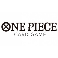 One Piece Card Game - Purple Monkey D. Luffy Starter Deck - ST18
