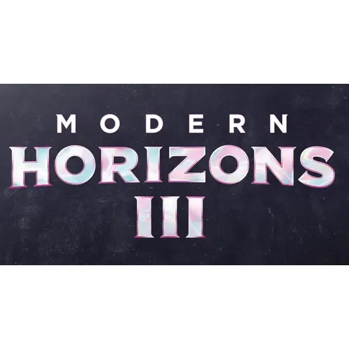 Magic The Gathering Modern Horizons 3 Launch Party 14-06-2024