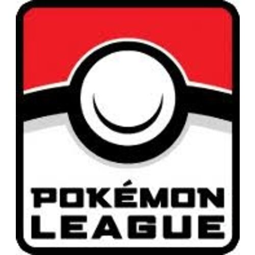 The Pokémon Company Pokémon League Challenge Bulky Bulbasaur Arnhem 12-05-2024