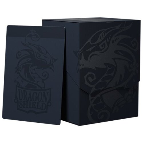 Dragon Shield Dragon Shield Deck Shell - Midnight Blue