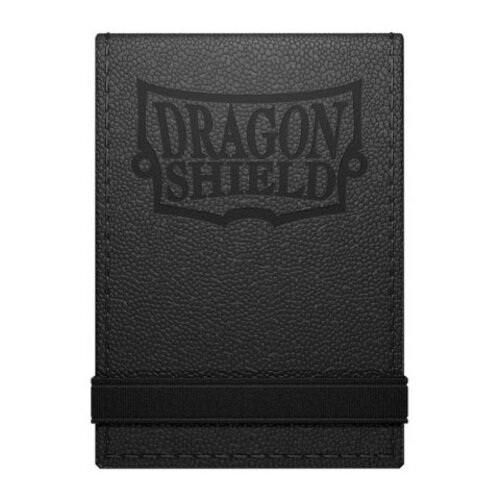 Dragon Shield Dragon Shield Life Ledger Black