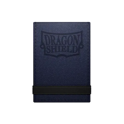 Dragon Shield Dragon Shield Life Ledger Blue