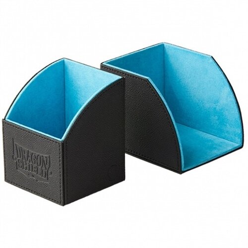 Dragon Shield Dragon Shield Nest Box - Black/Blue