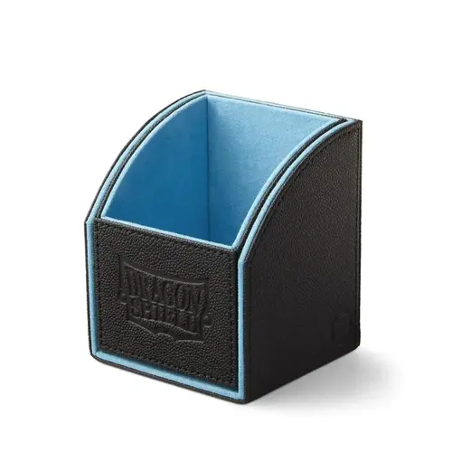 Dragon Shield Dragon Shield Nest Box - Black/Blue