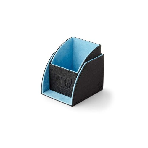 Dragon Shield Dragon Shield Nest Box - Black/Blue
