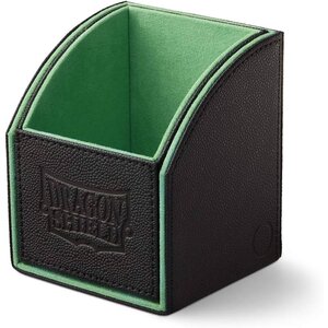 Dragon Shield Dragon Shield Nest Box - Black/Green