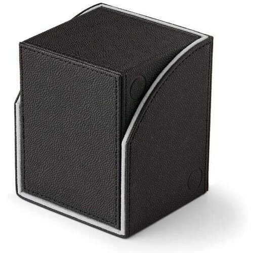Dragon Shield Dragon Shield Nest Box - Black/Light Grey