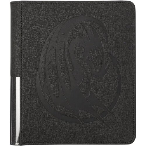 Dragon Shield Dragon Shield Portfolio - Card Codex 160 - Black