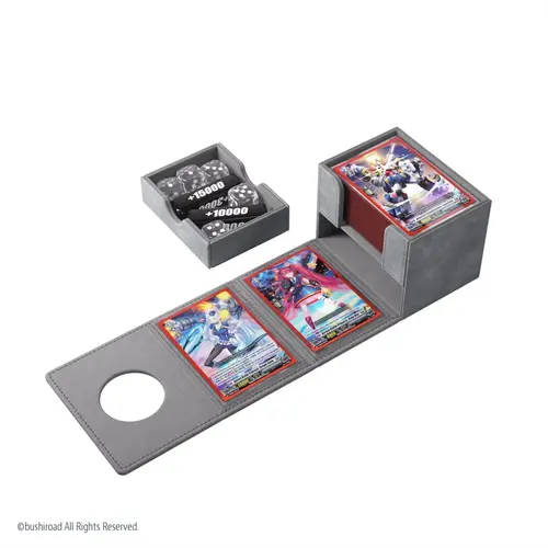 Gamegenic Gamegenic Cardfight!! Vanguard - Nation's Vault - Brandt Gate