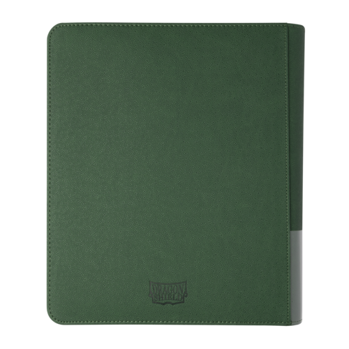 Dragon Shield Dragon Shield Zipster Regular - Forest Green