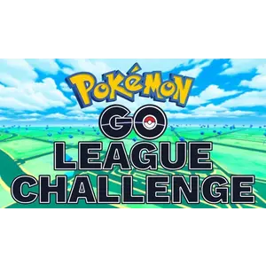 The Pokémon Company Pokémon GO League Challenge GamerzParadize Arnhem 06-04-2024