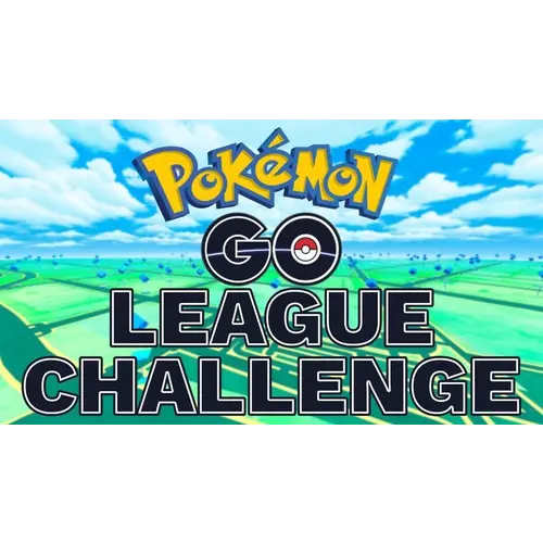 The Pokémon Company Pokémon GO League Challenge GamerzParadize Arnhem 06-04-2024