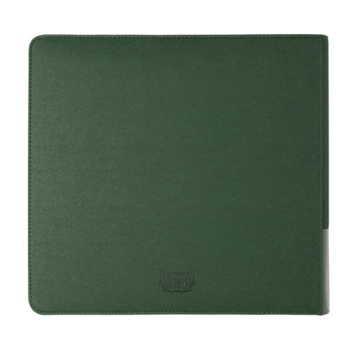 Dragon Shield Dragon Shield Zipster XL - Forest Green