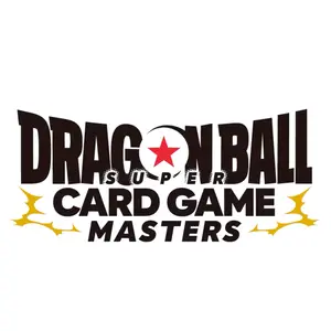 Dragon Ball Super Card Game Dragon Ball Super MASTERS Store Tournament 25-05-2024