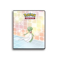 Pokemon 4-Pocket Portfolio Gallery Series Trick Room Ultra Pro