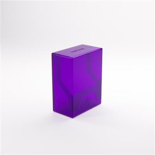 Gamegenic Gamegenic Bastion 50+ (Purple)