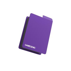 Gamegenic Gamegenic - Sizemorph Divider - Purple