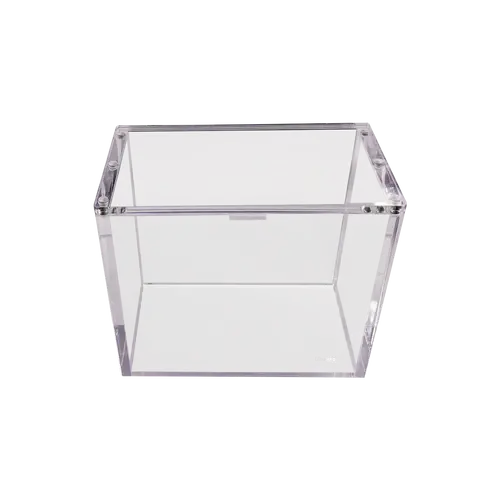 Ultra Pro Acrylic Booster Box Display for Pokemon Ultra Pro